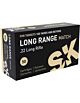 Cartucce-SK-long-range-Match-Cal-22LR-40gr