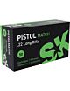 Cartucce-SK-Pistol-Match-Cal-22LR-40gr