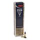 CARTUCCE CCI CAL.22 LR SUBSONIC 40GR HP 0056