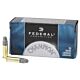 CARTUCCE FEDERAL cal. 22LR 40GR SOLID