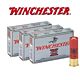Cartucce Winchester Super X - CAL. 12 RIFLE SLUG HP 28GR (N.3 SCATOLE)