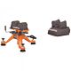 CHAMPION REST TRI-STANCE TSR C/SACCHETTI -202