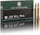 Cartucce RWS 300WM UNI 11,7G UNI CLASSIC 180GR