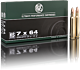 RWS 7X64 KS 10,5G KEGELSPITZ 162GR 118475