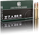 RWS 7X65R 11,2G T-MANTEL 173GR 117622