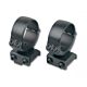 CZ 550 ATTACCO SLITTA 2PZ - ANELLI 1