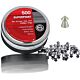 GECO SUPERPOINT Diabolo 4.50mm 0.50g/7.70gr (500pz)