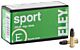 ELEY .22 LR SPORT 04100