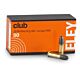 ELEY CAL.22 LR CLUB