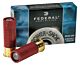 Cartucce FEDERAL F131 RS CAL.12/76 MAG RIFLED SLUG
