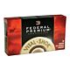FEDERAL 25-06 REM 115GR PREMIUM NOSLER PARTIT