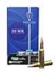 FIOCCHI EXACTA CAL.308 WIN HPBT 168GR