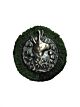 SPILLA DISTINTIVO CAMOSCIO + FRANGIA