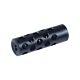 39HUNTER FRENO FORATO 6.5-FIL 9/16-CIL-18MM