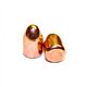 FRONTIER PALLA RAMATA CAL.9MM (.356) RN - 124GR