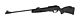 GAMO CARABINA BLACK KNIGHT IGT  CAL.4,5