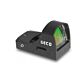 GECO PUNTO ROSSO OPEN RED DOT 2 MOA + ATTACCO HMS