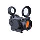 Geco Red Dot Gen II 2 MOA