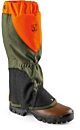 Ghetta arancio con Kevlar R1686