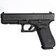 GLOCK SEMIAUTO MOD.17 GEN5 FS CAL.9X19 +1C