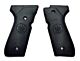 Beretta Guancette in Gomma per Serie 92/96/98