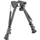 HARRIS BIPIEDE 1A2-BR ALTO 22 CM -BASE FISSA