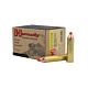 Cartucce HORNADY 460 S&W 200gr FTX