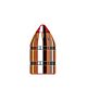 Palla Hornady cal. 44 265gr FTX cod. 4305