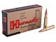 Cartucce HORNADY MATCH 308 WIN 168GR A-MAX - 8096
