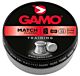 GAMO MATCH CAL 4.5 SC.500 (g 0.49 gr 7.56)