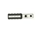 TS LEVA ARMAMENTO CARRELLO GLOCK SILVER -TIRGL