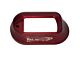 TS MINIGONNA GLOCK GEN4 17-35 ROSSO -MGL