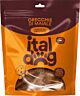 Italdog Orecchie di Maiale per Cani – Snack Masticabile 100% Naturale