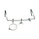 KNOBLOCH OCCHIALE DA TIRO MOD.K1 UNIVERSALE - NEW