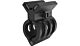 LED LENSER MAGNETIC MOUNT BLACK BOX NERO