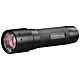 TORCIA LED LENSER P7 CORE