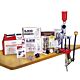 KIT LEE PRESSA CLASSIC TURRET IN ACCIAIO-GHISA A 4 FORI