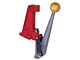 Pressa - LEE MOD. RELOADER A.045