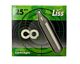 LISS 25 BOMBOLETTE CO2 12g