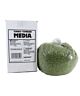 GRANIGLIA LYMAN 10LB.CORNCOB PLUS (VERDE) 7631320