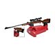 MTM SGR-30 SHOULDER GARD RIFLE REST