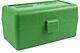 MTM RMLD-50 PORTACOLPI 270-450MAR VERDE 