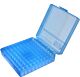 MTM P100-9 PORTACOLPI 9MM BLU