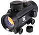 NIKKO REFLEX RED DOT 30 MM attacco 11mm co2