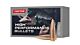 NORMA PALLE GTX .30 11,3g/175gr HPBT MATCH