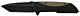 COLTELLO BROWNING KNIFE BLACK LABEL ERADICATE