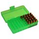Scatola portacolpi Pistola 9mm MTM P50-9M-16