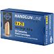 Cartucce PPU 9X21 FMJ 124gr
