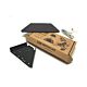 PIASTRA METALLICA LEE PER PRESSE - BENCH PLATE