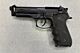 PISTOLA P.BERETTA MOD. 98FS CAL 9X21